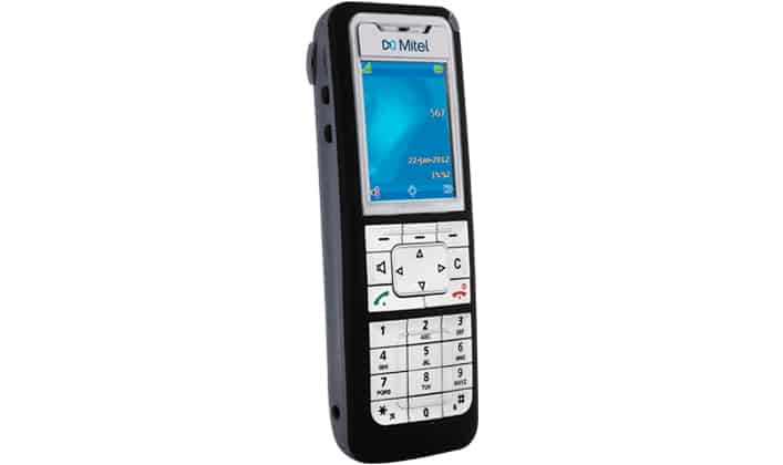Mitel 612 DECT Phone