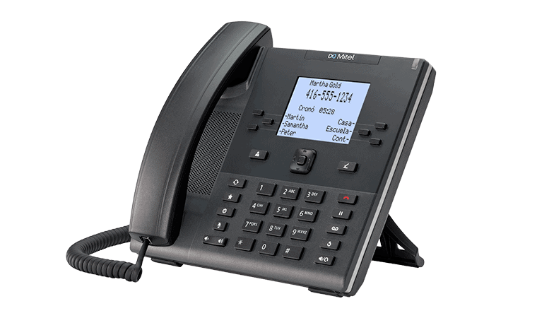 Mitel 6390 Analog Phone