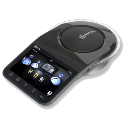 Mivoice Video Conferencing Phone