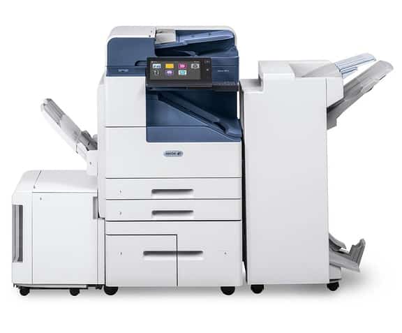 Xerox AltaLink B8000 Photocopy machine