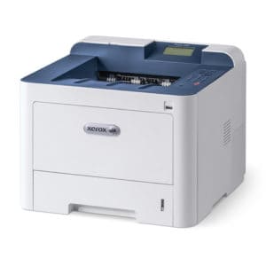 Impresora láser Xerox Phaser 3630
