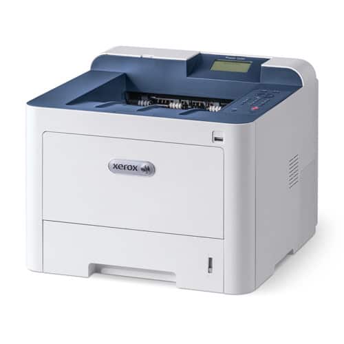 Xerox Phaser 3630