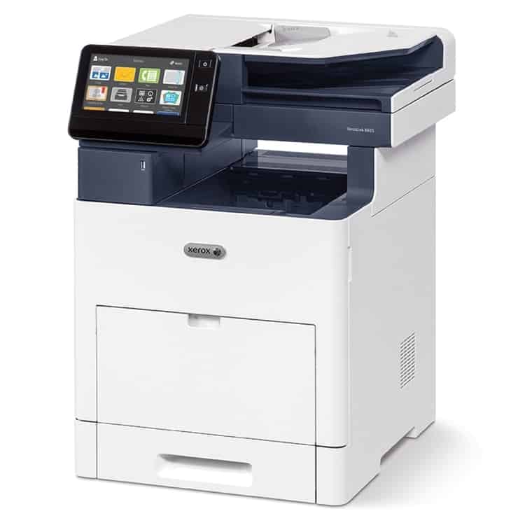 Xerox VersaLink B605 Printer Lease in Palm Beach
