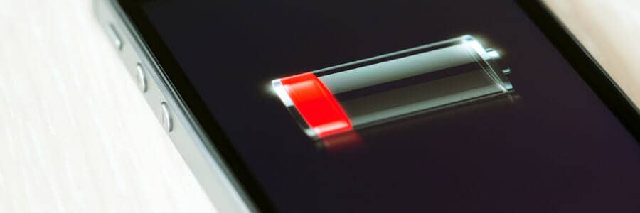 How to extend your iPhone battery life 2 battery life