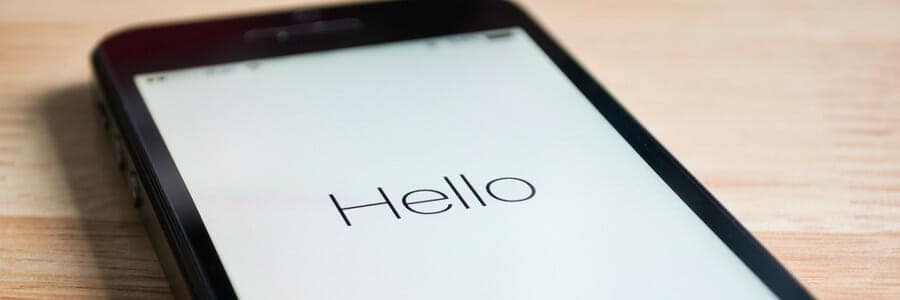 Text Messaging: Evolution, Functionality, and Cultural Impact 10 iOS update