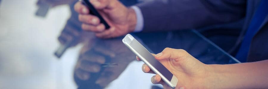 4 BYOD security risks you should prepare for 2 BYOD security risks