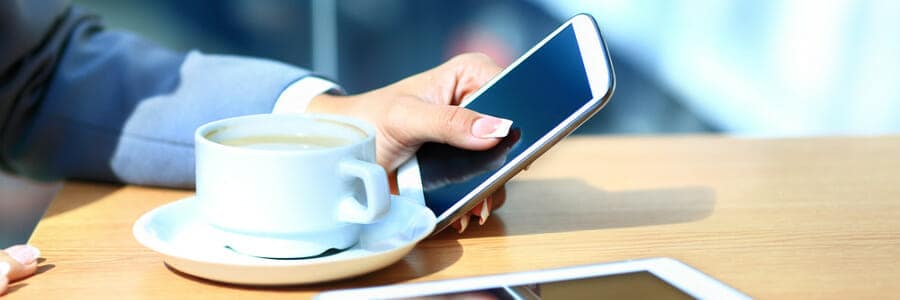 How to make the most out of your BYOD policy 2 BYOD