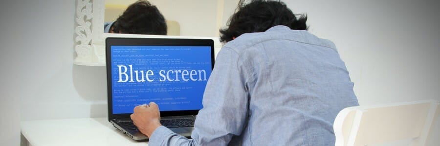 BSoD: what is it and how do I fix it? 2 BSoD