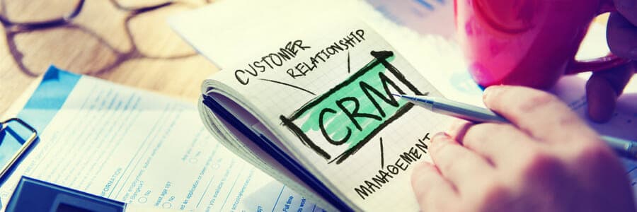 CRM Software Options