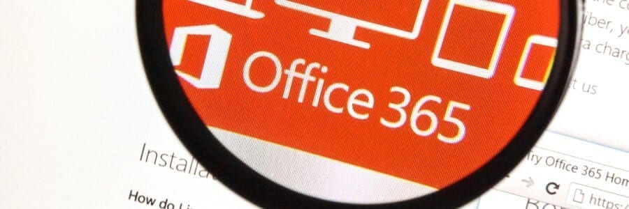 Office 365