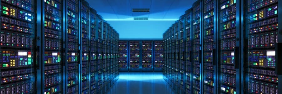 types of virtualization