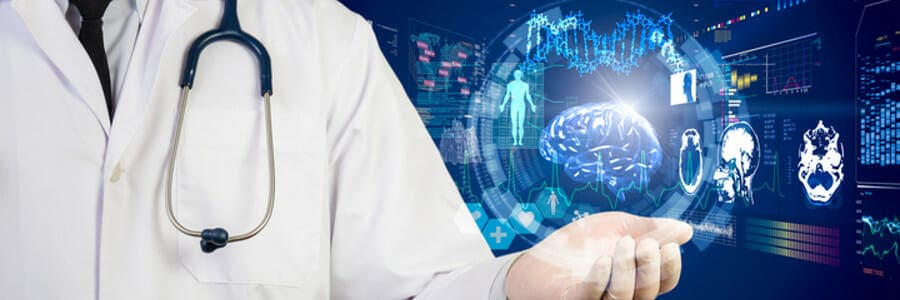 AI in Healthcare: 3 Game-Changing Innovations 10 2016July15 HealthcareArticles A PH