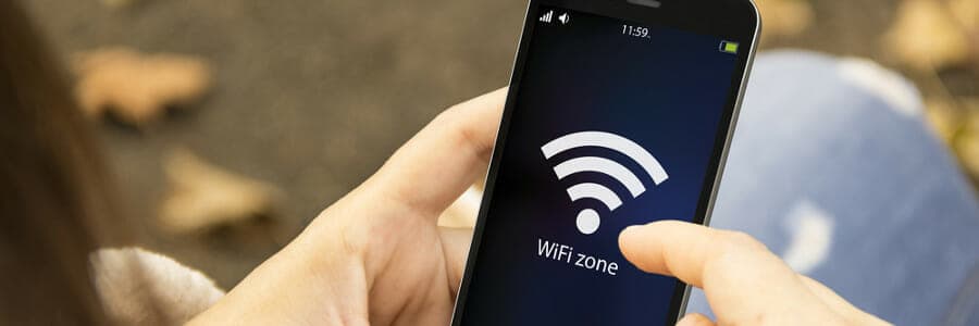 Get faster Wi-Fi with these 10 tips 2 Wi-Fi