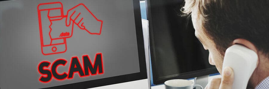 Falling for it: youth and tech scams 2 youth and tech scams