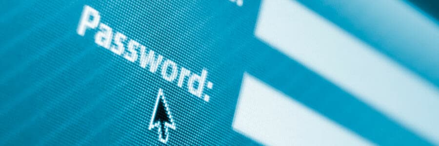 What’s the best way to verify user identity? 2 verify user identity