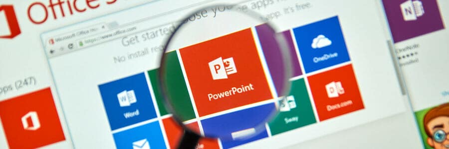 PowerPoint