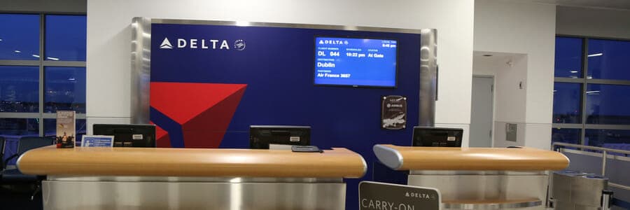 What can we learn from Delta’s IT outage? 2 Delta’s IT outage