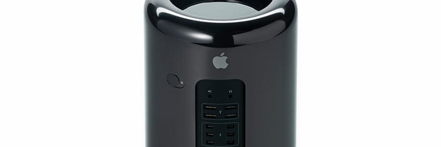 Mac Pro