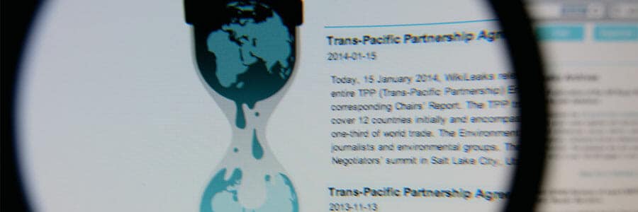 government surveillance