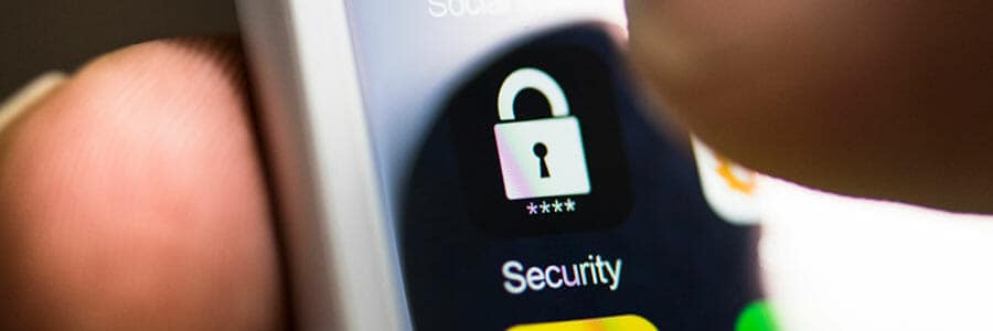 company mobile devices