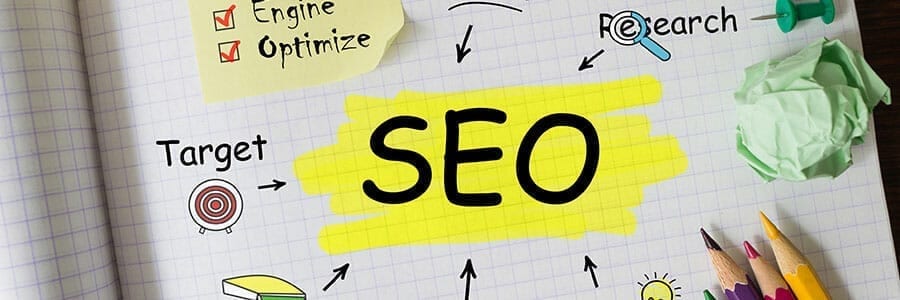 SEO