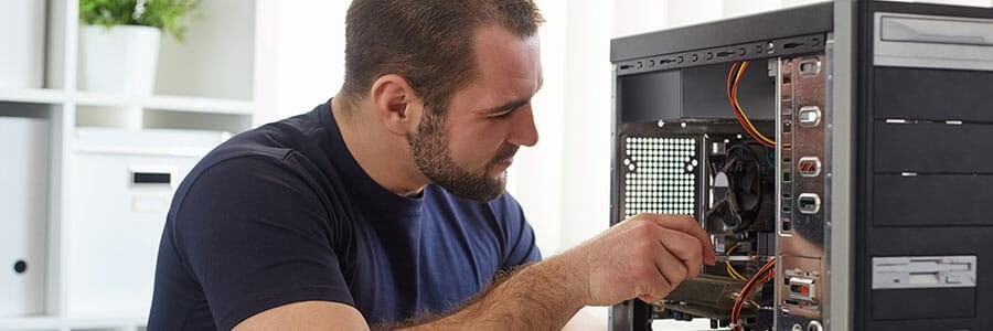 Fixing computers drains your firm’s funds 2 Fixing computers drains