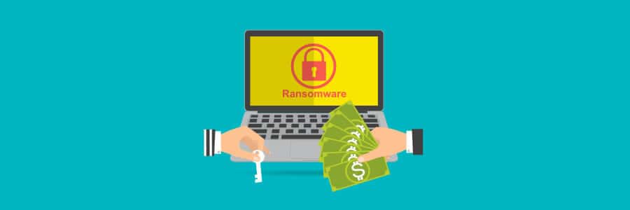 ransomware strains
