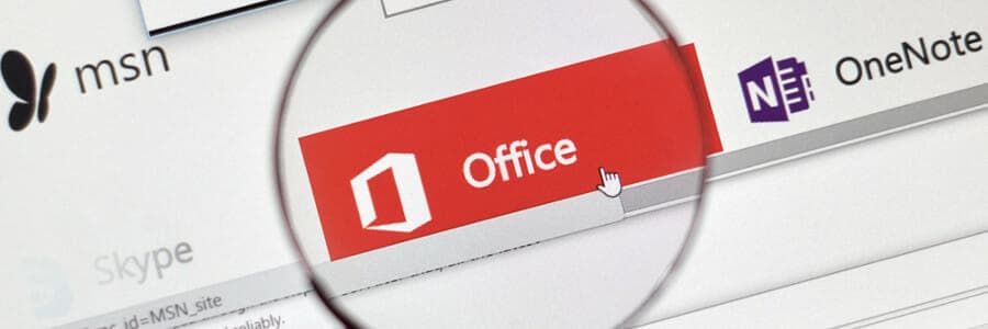 Office 365