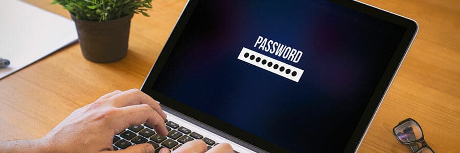 It’s time to rethink your password 2 rethink your password