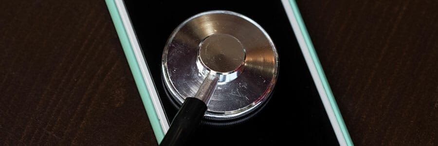 Security challenges in healthcare IoT 2 healthcare IoT