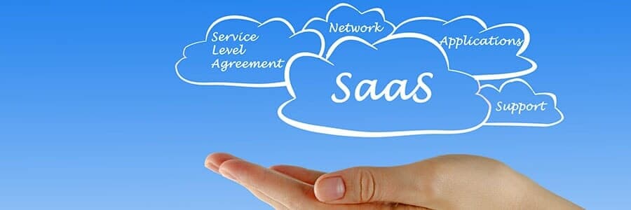 advantages of SaaS