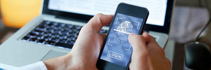 Biometrics authentication