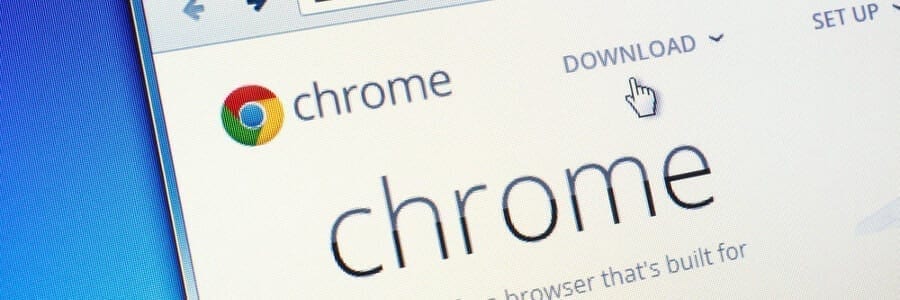 Chrome extensions