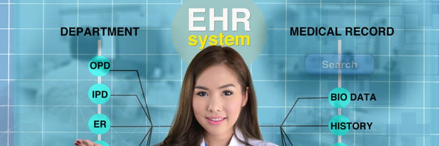 Learn the basics of EHR hardware 2 EHR hardware