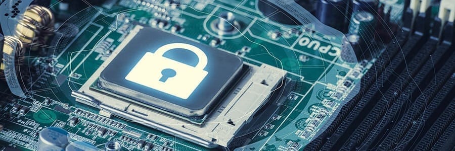 Virtual DR: The best anti-ransomware tool 2 Virtual DR