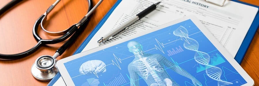 Perks of Mobile Device Management for Healthcare 2 Mobile Device Management