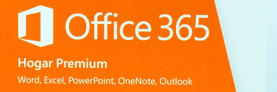 Microsoft Office 365