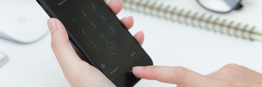 iPhone security impenetrable no more 2 iPhone security