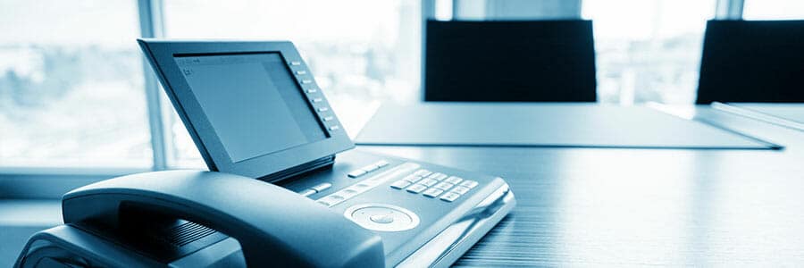 right VoIP solution