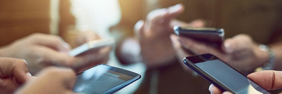 Top 4 reasons for lagging mobile internet 2 lagging mobile internet