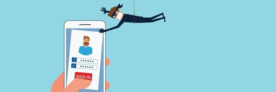 Facebook and Twitter