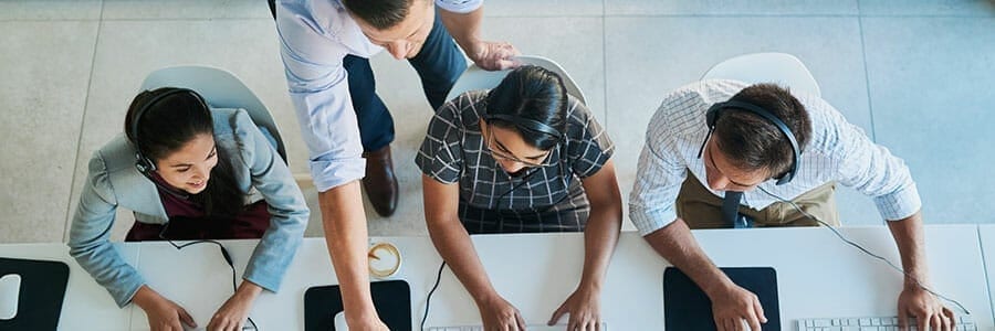 technology business review