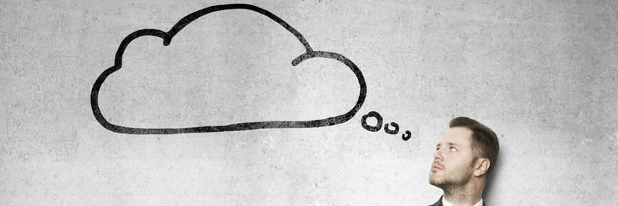 succeed in the cloud