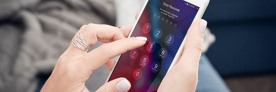 iOS 12: Security settings to set up now 2 2019February15 Apple B PH
