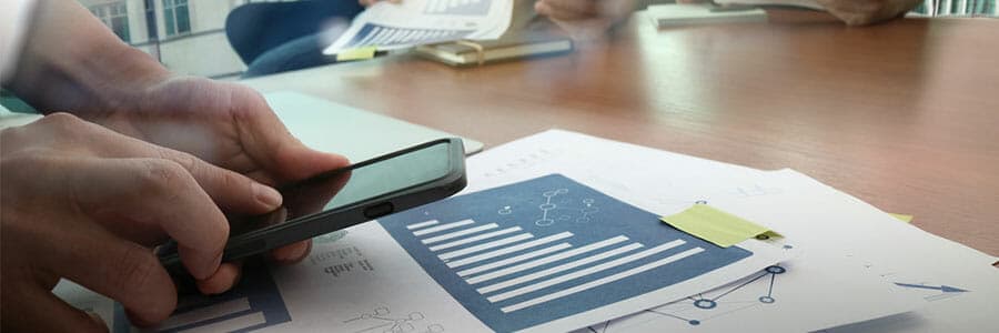 backups with analytics