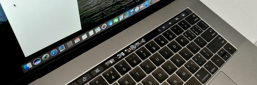 Useful tweaks for your new MacBook 2 MacBook