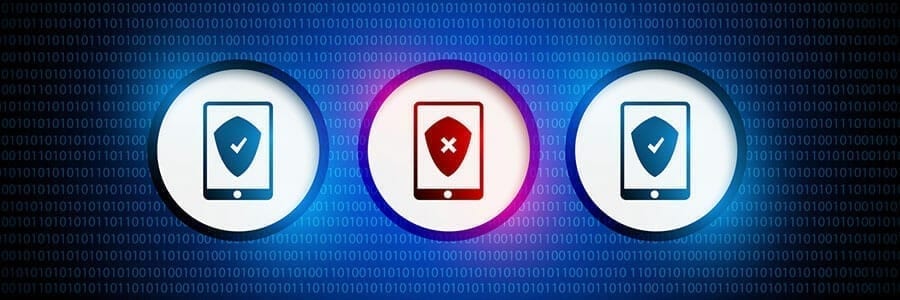 malware removal on Android devices