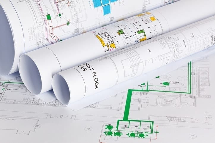 Blueprint Printing