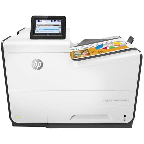 HP PageWide Entreprise