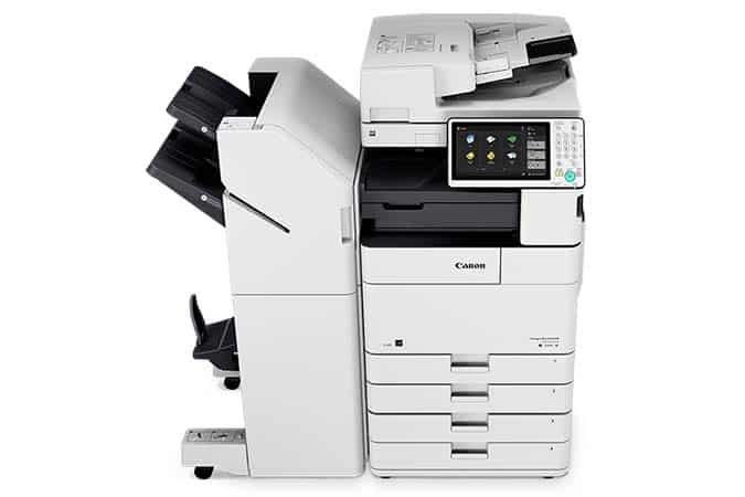Copy Machines for Lease in Sarasota